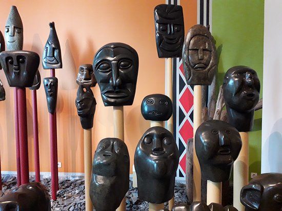 Jardín Tropical Monte Palace